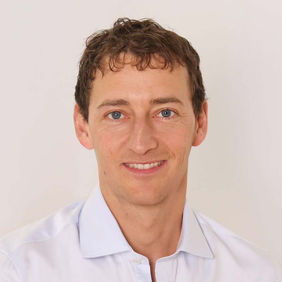 Dr. med. Thomas Vogl